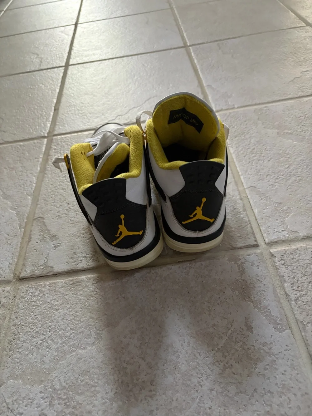 Jordan jordan’s believe